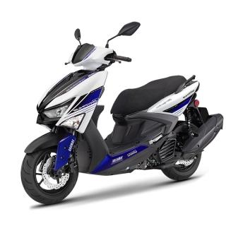 【YAMAHA 山葉】6.5代新勁戰125-TFT面板-ABS雙碟-晶片鑰匙版 -2025全新色彩(24期-好禮2選1)