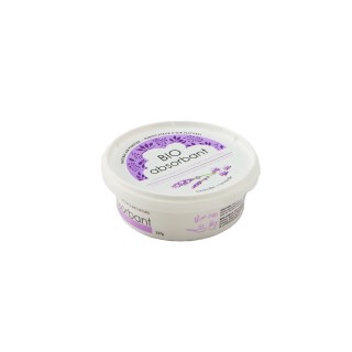 【BIO Absorbant】除臭凝膠-薰衣草(天然空氣淨化、除臭)