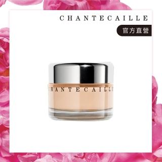 【CHANTECAILLE 香緹卡】未來肌膚粉底(輕薄不卡痕/底妝/長效持妝/微霧妝感)