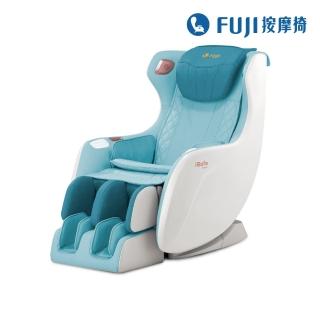 【FUJI】AI智慧愛沙發 FG-933(AI按摩椅;按摩沙發;智慧感知;客製化行程;膝腿翻轉;全機二年保固)