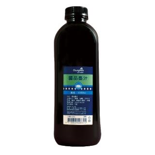 【中華筆莊】國品墨汁1000cc