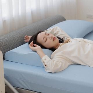 【Sonmil 森好眠】醫療乳膠床墊3.5尺5cm吸濕排汗(單人加大床墊 天然乳膠床墊 乳膠達人)