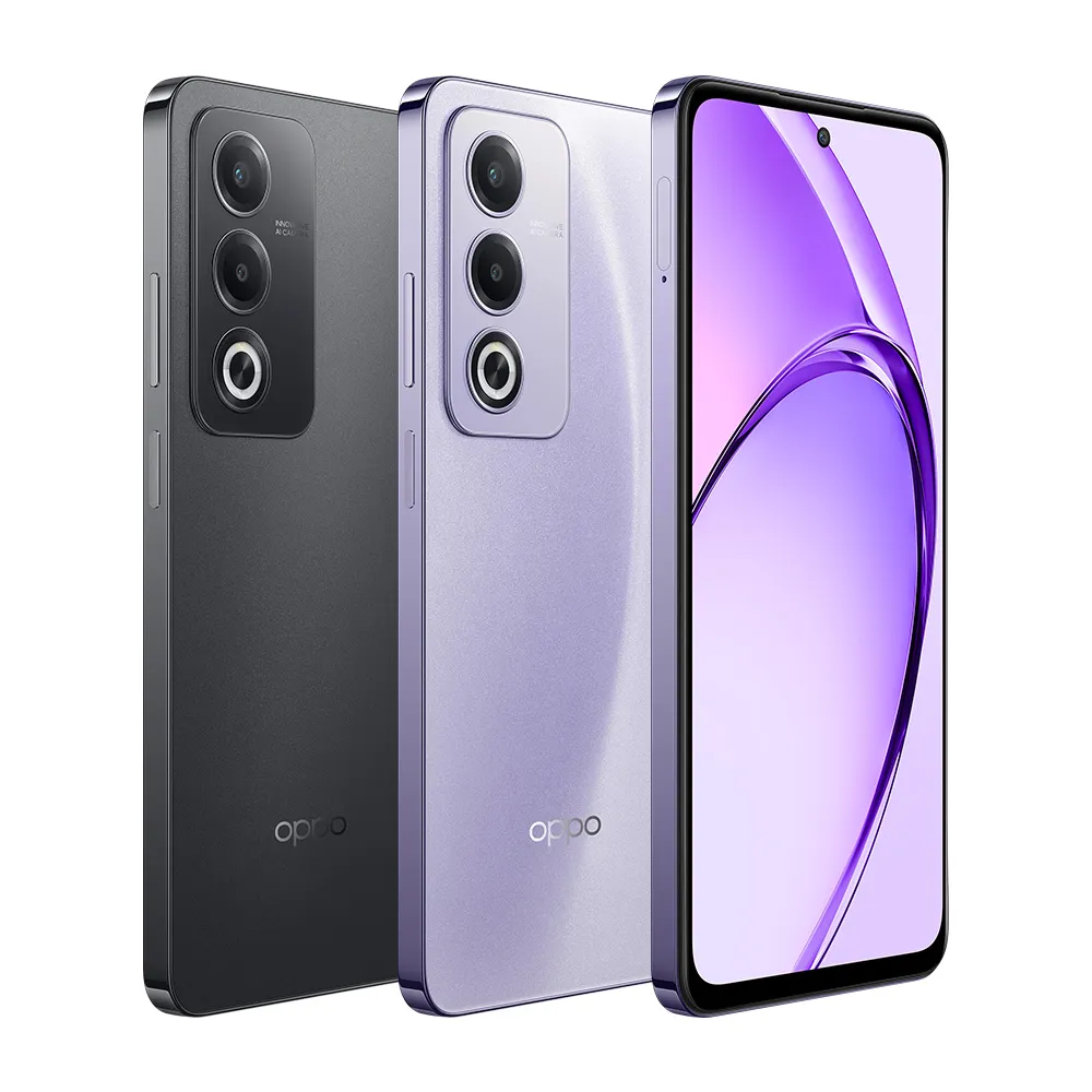 【OPPO】A3 Pro 6.67吋(6G/128G/聯發科天璣6300/5000萬鏡頭畫素)