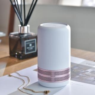 【YFLife 圓方生活】ALL NEW AIR3 - A302 光觸媒空氣淨化器(0耗材、除甲醛、去異味、殺病毒、抗過敏)
