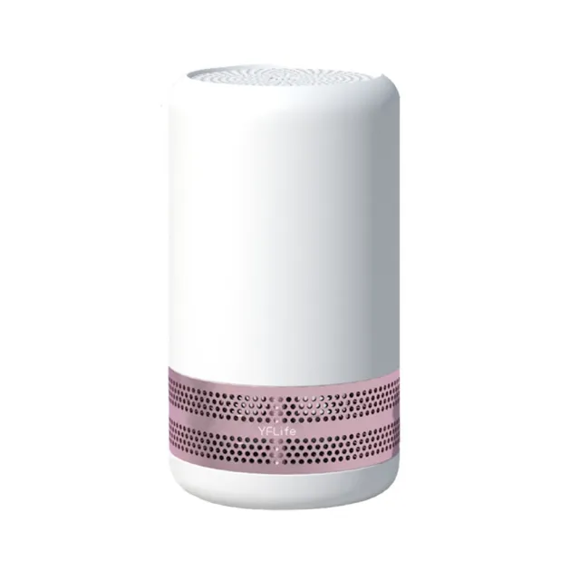 【YFLife 圓方生活】ALL NEW AIR3 - A302 光觸媒空氣淨化器(0耗材、除甲醛、去異味、殺病毒、抗過敏)