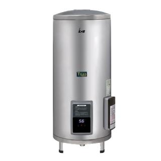 【HCG 和成】20加侖落地式調溫型電能熱水器-4級能效(EHN20BA4-不含安裝)
