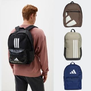 【adidas 愛迪達】運動包 斜背包 側背包 肩背包 多款(IX7444&IW8617&IP9778&IR9850)
