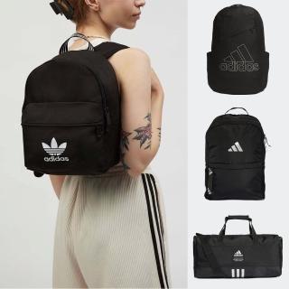【adidas 愛迪達】運動包 斜揹包 側揹包 肩揹包 多款(IT2063&IT2121&IT2112&IJ0762&IP9863)