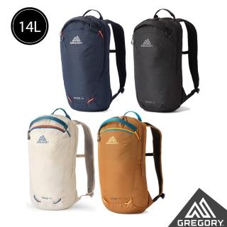 【Gregory】14L NANO 多功能 後揹包(單日包 攻頂包 登山包 水袋包)