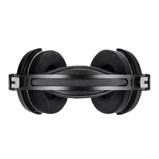 【audio-technica 鐵三角】ATH-R30x 開放式監聽耳機(ATH-R30x)