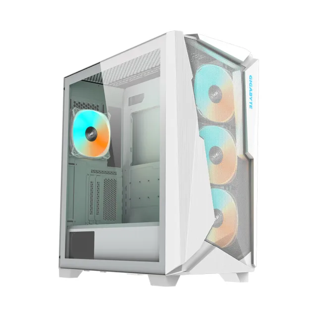 【技嘉平台】R9十二核GeForce RTX 5080{阿佩普Q16D}水冷電競電腦(R9 9900X/X870/64G D5/2TB/WIFI)