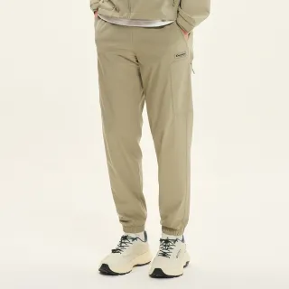 【Discovery Expedition】Freshvent 男版休閒長褲 工裝長褲(DMTP31051-BGD)