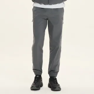 【Discovery Expedition】Freshvent 男版休閒長褲 工裝長褲(DMTP31051-GRD)