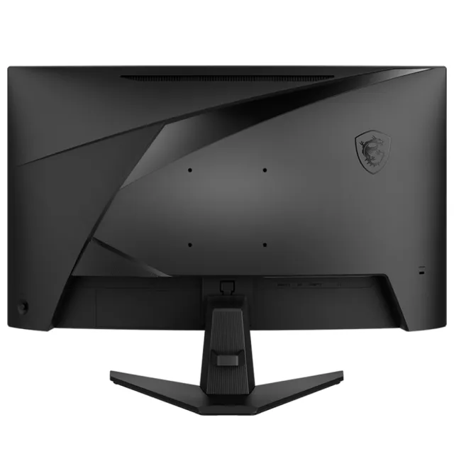 【MSI 微星】MAG 276CF E20 27型 VA FHD曲面電競螢幕(200Hz/HDR/0.5ms/1500R曲)