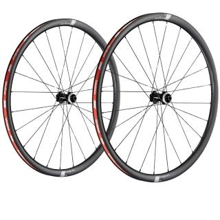 【VISION】SC 30 Disc碟煞專用輪組