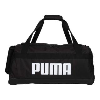【PUMA】CHALLENGER運動中袋-側背包 裝備袋 手提包 肩背包(09114501)