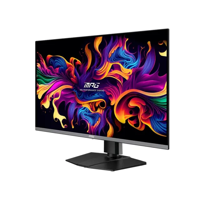 【MSI 微星】MPG 321URX QD-OLED 32型 UHD 240Hz 4K 電競螢幕(0.03ms/ClearMR 13000)