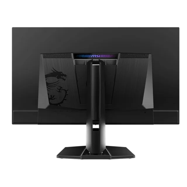 【MSI 微星】MPG 321URX QD-OLED 32型 UHD 240Hz 4K 電競螢幕(0.03ms/ClearMR 13000)