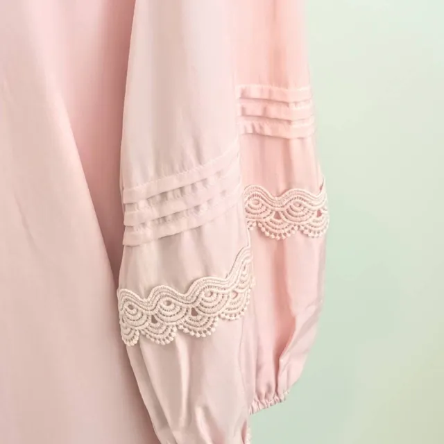 【SuperWands】甜美活力氣質款上衣