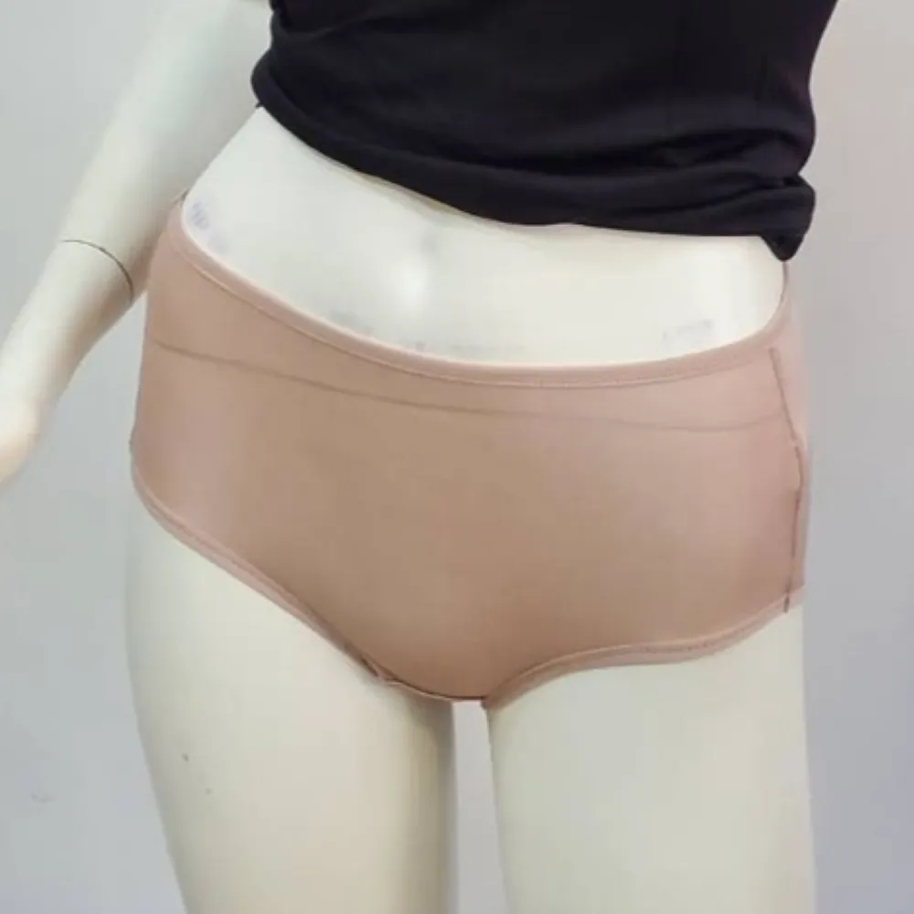 【SuperWands】低腰親膚內褲