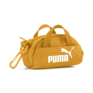【PUMA官方旗艦】PUMA Phase小錢包 男女共同 05436606