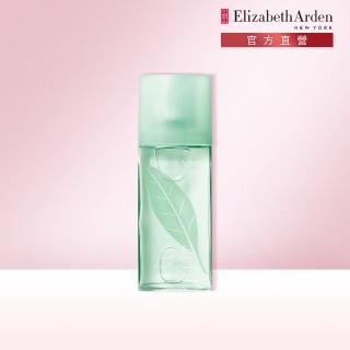 【伊麗莎白雅頓】官方直營 綠茶噴式香水 100ml(香氛/淡香氛/花香調/柑橘調)