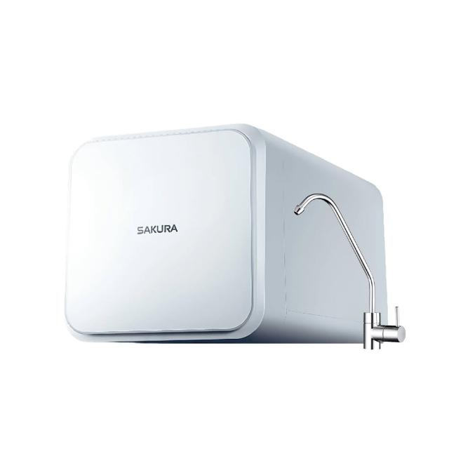 【SAKURA 櫻花】P0230A RO淨水器(原P0230 RO機升級版★免費到府安裝)