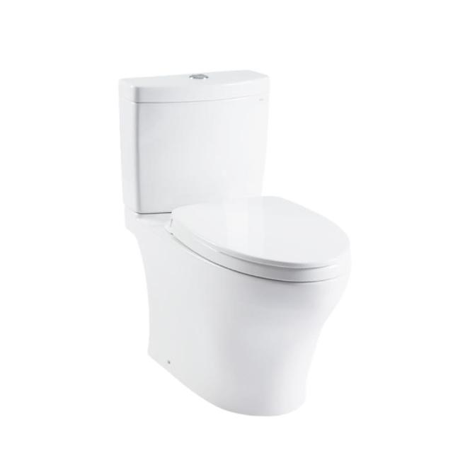 TOTO 品牌專業衛浴產品，CW769CTW 型號智慧馬桶蓋，專為北部地區設計，提供溫水洗淨、除臭及舒適坐浴功能，提升居家衛生與便利性，適合臺灣北部家庭使用。