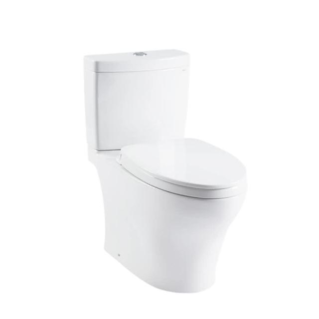 TOTO 品牌專業衛浴產品，CW769CTW 型號智慧馬桶蓋，專為北部地區設計，提供溫水洗淨、除臭及舒適坐浴功能，提升居家衛生與便利性，適合臺灣北部家庭使用。