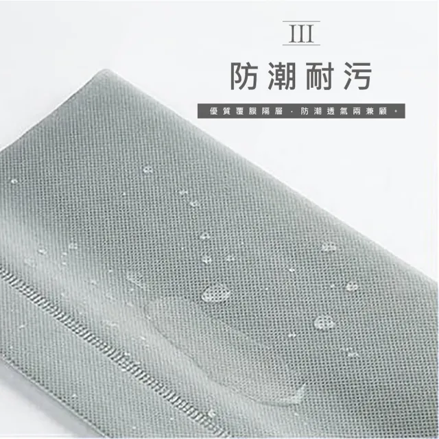 【VENCEDOR】DIY組合式六層五格鞋櫃-附布套(鞋櫃 鞋架 鞋架收納-1入)