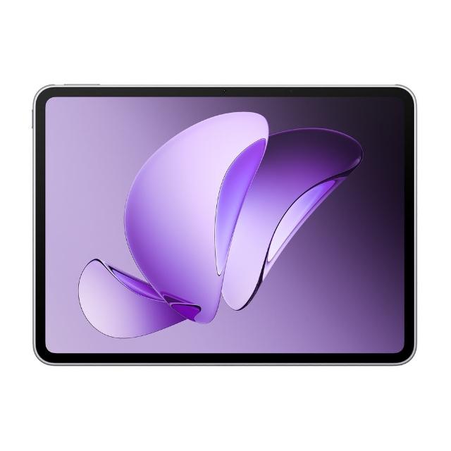【OPPO】Pad 3 柔光版 11.6吋 8+256 WIFI 平板電腦(極光銀)