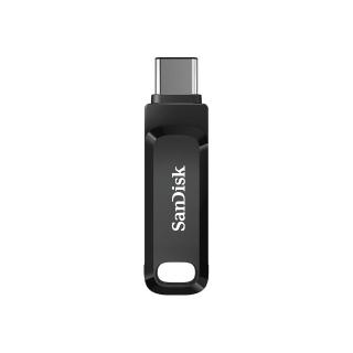 【SanDisk】Ultra Go Type-C 雙用隨身碟128GB(公司貨)