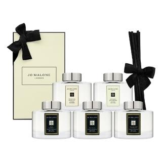 【Jo Malone】擴香 165ml 多款任選(國際航空版/鼠尾草/英國梨)