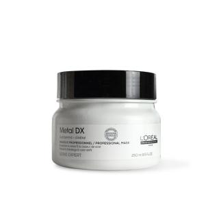 【L’OREAL 巴黎萊雅PRO】絲漾博吸金喚彩髮膜 250ml(公司貨)