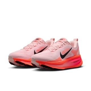 【NIKE 耐吉】慢跑鞋 女鞋 運動鞋 W VOMERO 18 粉 HM6804-600