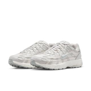 【NIKE 耐吉】休閒鞋 女鞋 運動鞋 復古鞋 W P-6000 SE 白 IF1756-100