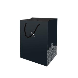 【湛盧咖啡】湛盧咖啡品牌禮袋(黑色)