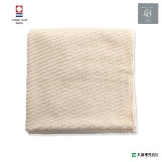 【Marushin 丸真】日本製今治『創』無漂白浴巾 畦織(日本毛巾/今治毛巾/無漂白毛巾/今治認證)