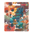【icash 愛金卡】Nuomi諾米-台灣九份散步/台灣台南散步/台灣夜市散步 icash2.0