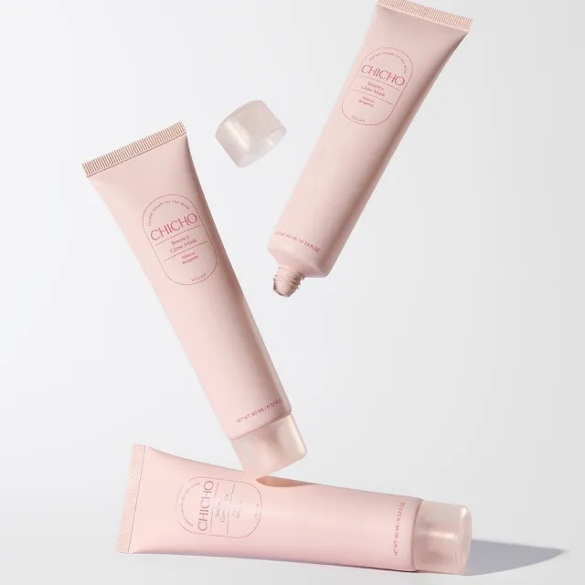 【CHICHO】膠原蛋白彈力水光面膜(60mlX2)