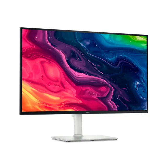【DELL 戴爾】S2725QS-4Y 27吋顯示器(IPS/4K UHD/3840x2160/HDMI/DisplayPort)