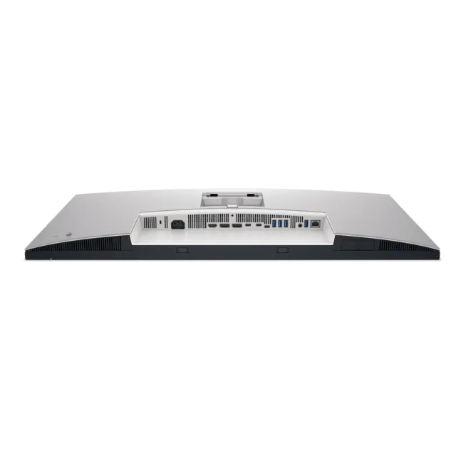【DELL 戴爾】U3225QE-4Y 32吋顯示器(IPS Black/4K UHD/3840x2160/HDMI/DisplayPort/Thunderbolt 4/USB-C)