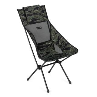 【Helinox】Sunset Chair 椅 Xray Tiger Camo 虎紋迷彩(HX-10003206)