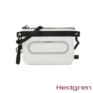 【Hedgren】UNI系列 HUNI02 ICHI M款式 RFID防盜 收納包(多色任選)