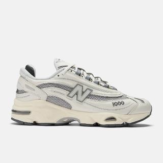 【NEW BALANCE】NB 休閒鞋 男鞋 女鞋 運動鞋 米白灰 M1000MEW-D楦(4611)