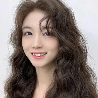【巴黎精品】現貨+預購 女假髮片全真髮透氣假髮片輕量隱形增髮量假髮接髮(遮白髮波紋13*14cm捲髮12款p1be5)