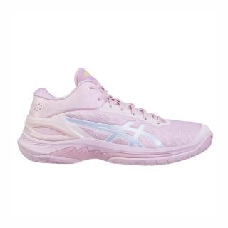 【asics 亞瑟士】Gelburst 28 男女 籃球鞋 穩定 支撐 緩震 粉紅(1063A108-700)