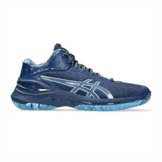 【asics 亞瑟士】Gelburst 28 男 籃球鞋 穩定 支撐 緩震 藍(1063A099-400)