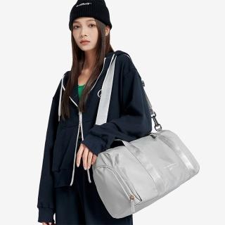 【MoonDy】運動包 健身包 女生包包 乾濕分離包 行李包 旅行包 手提包 手提袋 單肩包 行李袋 大