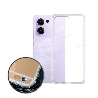 【VXTRA】OPPO Reno13 F 防摔氣墊手機保護殼